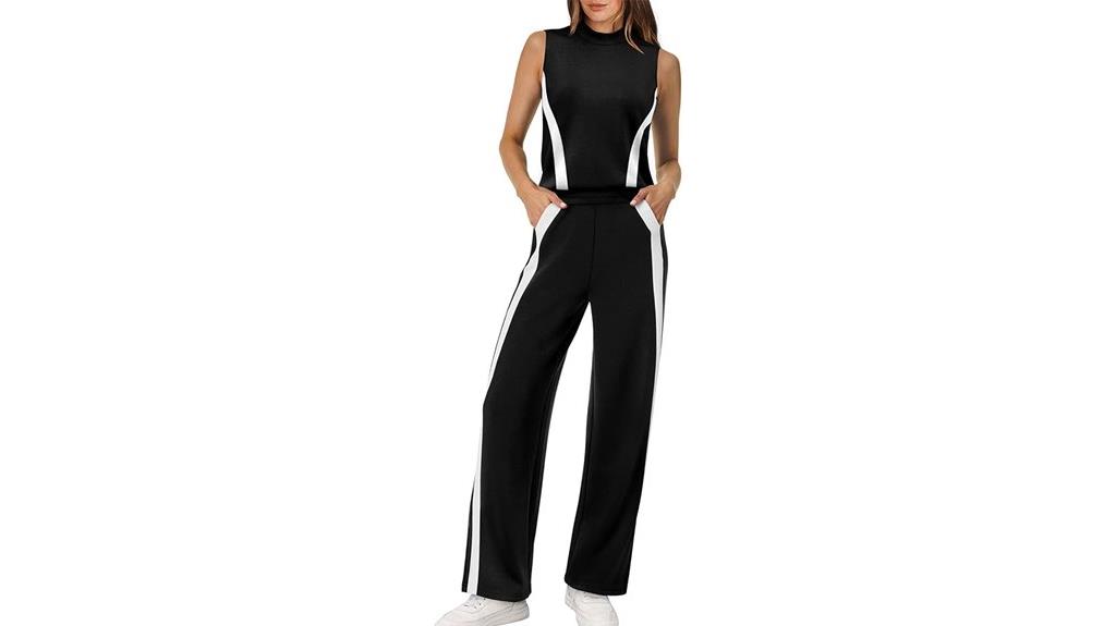 summer women s two piece sets