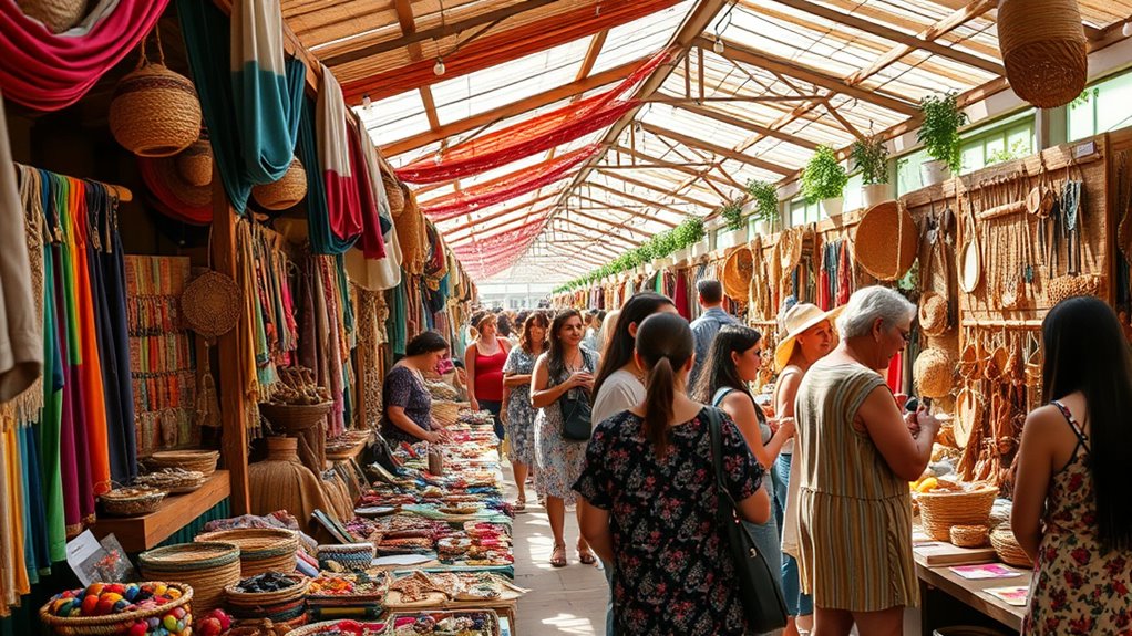 support ethical market practices