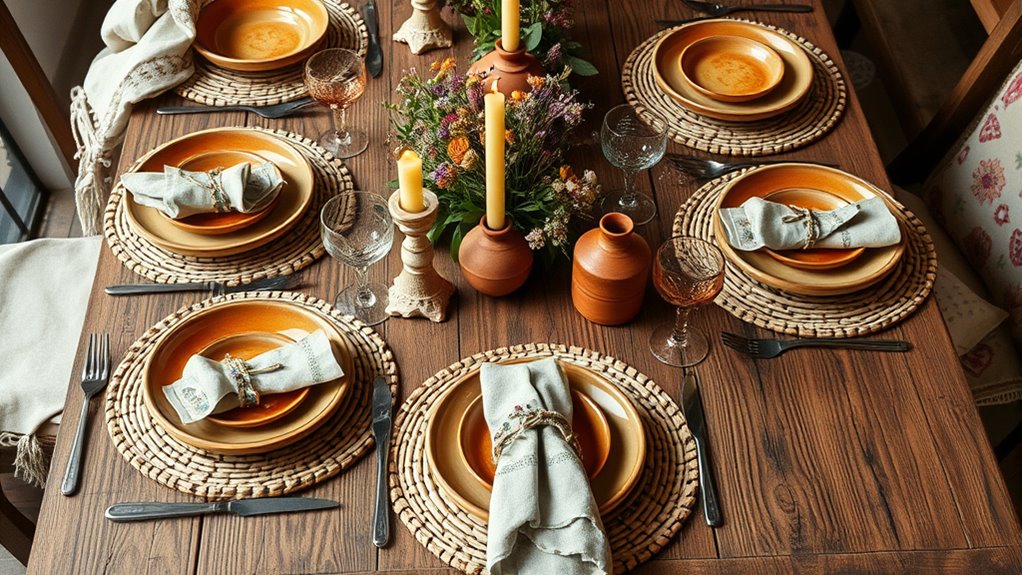 support sustainable artisan craftsmanship