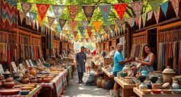 supporting artisans fair trade