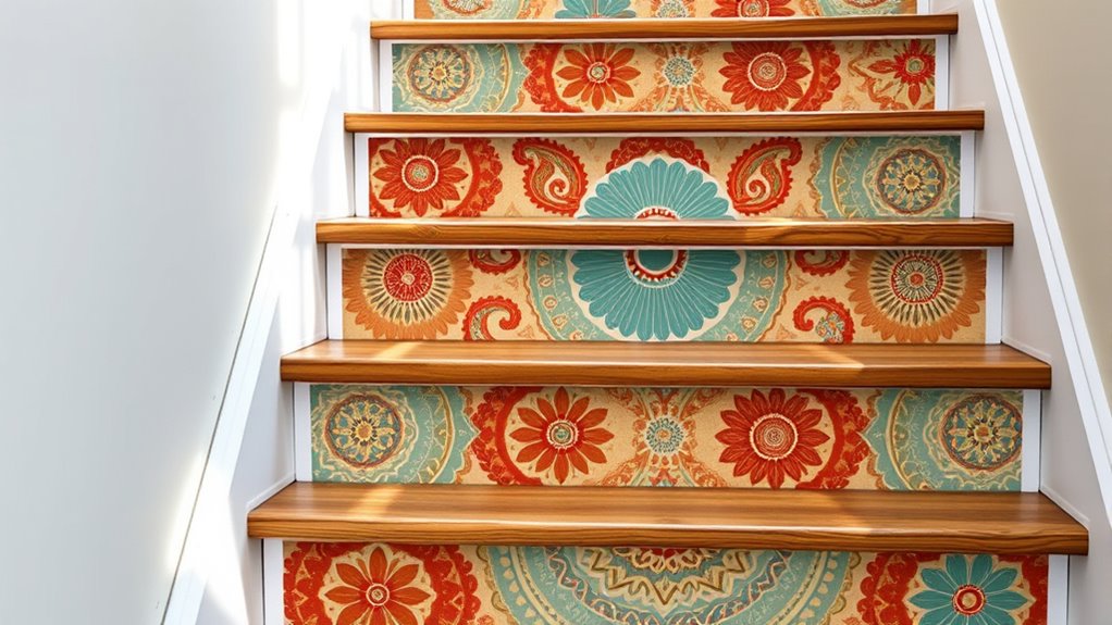 surface pattern application suitability