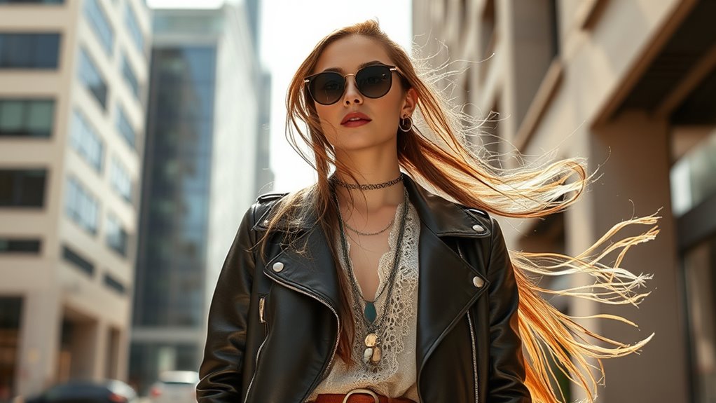 sustainable boho fashion innovations