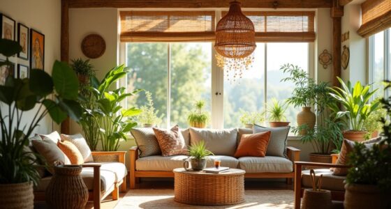 sustainable home improvement tips