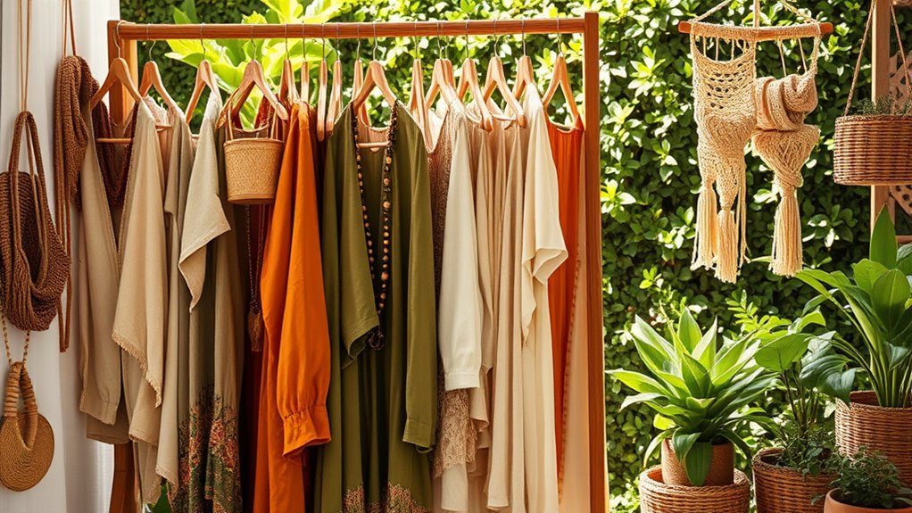 sustainable natural fabric choices