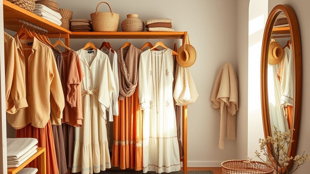 sustainable wardrobe maintenance strategies