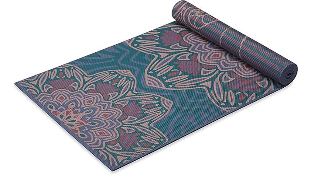 thick reversible non slip mat