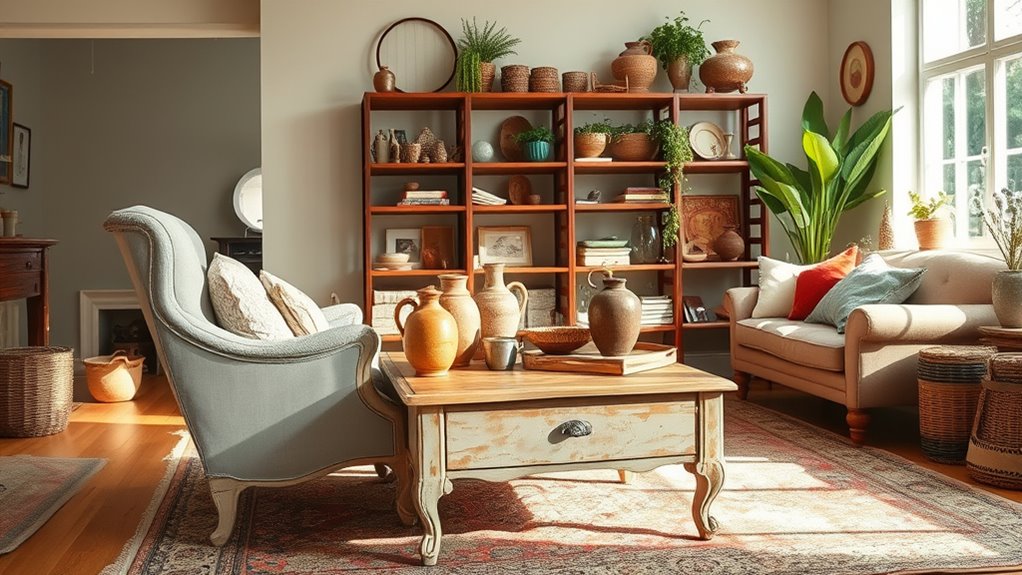thrifted decor inspiration guide