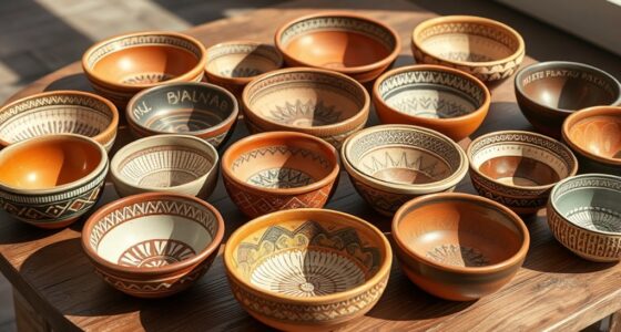top boho decorative bowl picks