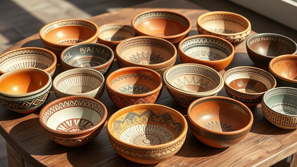 top boho decorative bowl picks