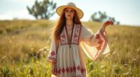 top boho dress picks