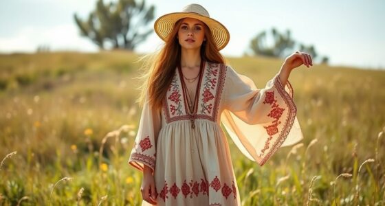 top boho dress picks