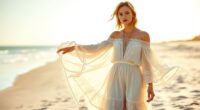 top boho dress picks