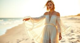 top boho dress picks