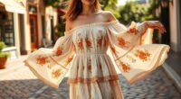 top boho dress picks