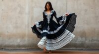 top boho dress trends