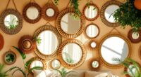 top boho mirror selections