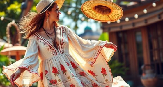 top boho party dress picks
