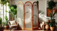 top boho room divider picks
