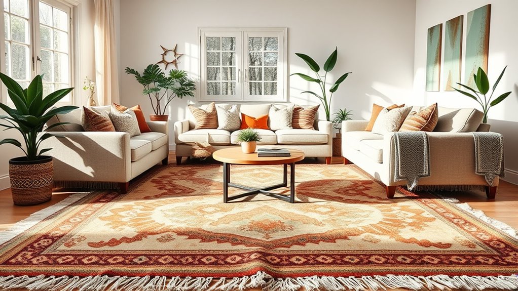 top boho rug picks