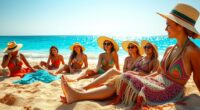 top boho swimwear picks
