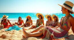top boho swimwear picks