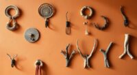 top boho wall hook picks