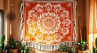 top boho wall tapestries