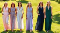 top casual maxi dress trends