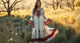 top maxi boho dresses