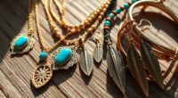 top rated boho jewelry trends