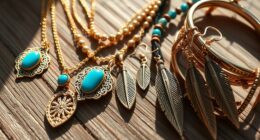 top rated boho jewelry trends
