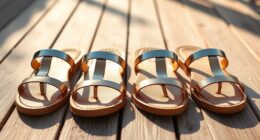 top stylish comfortable sandals