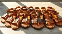 top stylish roman sandals