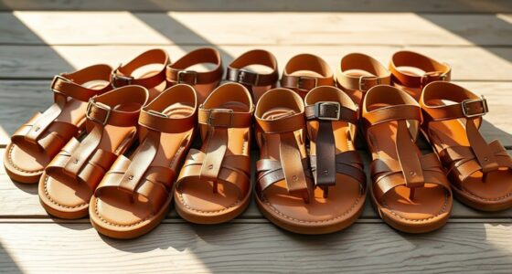 top stylish roman sandals