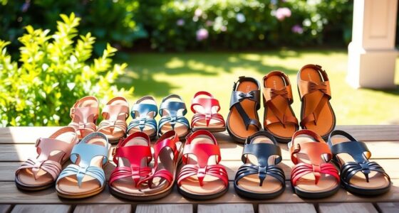 top toe front sandal picks