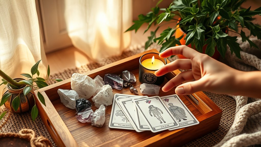 trust inner energy guidance