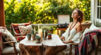 unplug create boho experiences