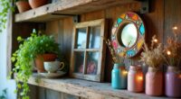 upcycling everyday objects creatively