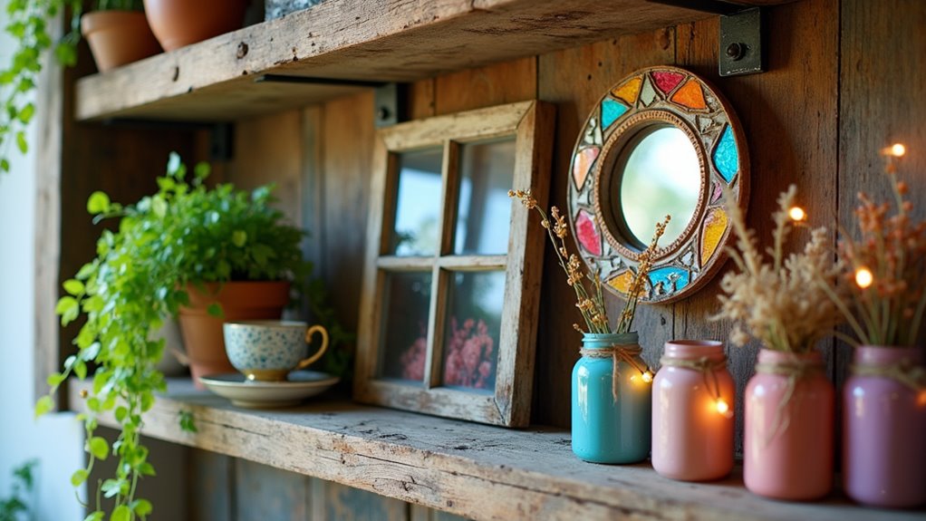 upcycling everyday objects creatively
