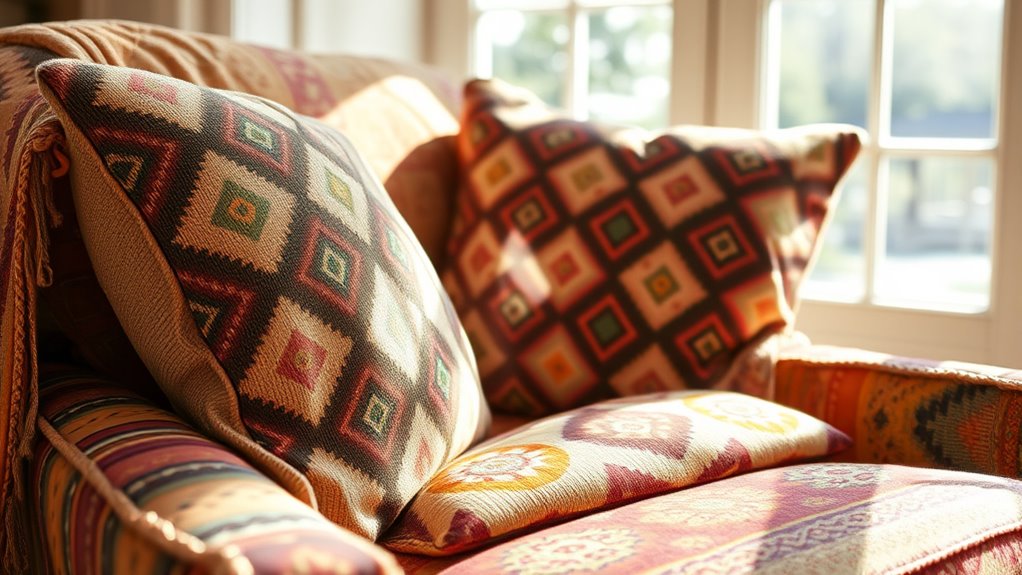 upholstery care and maintenance
