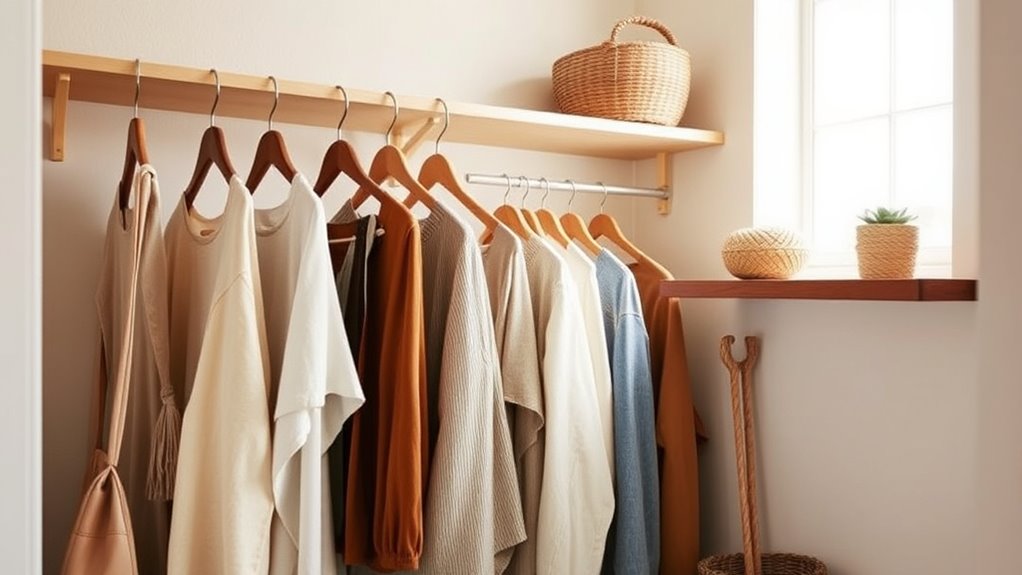 versatile high quality neutral attire