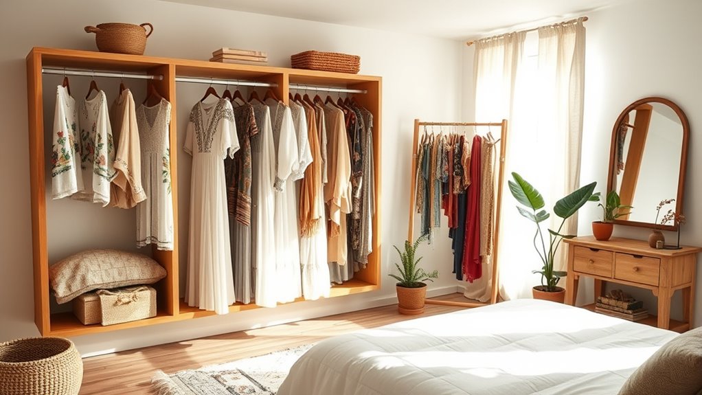 versatile personalized wardrobe essentials