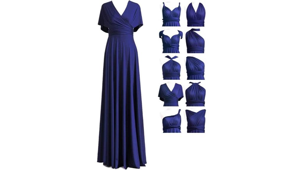 versatile plus size dress