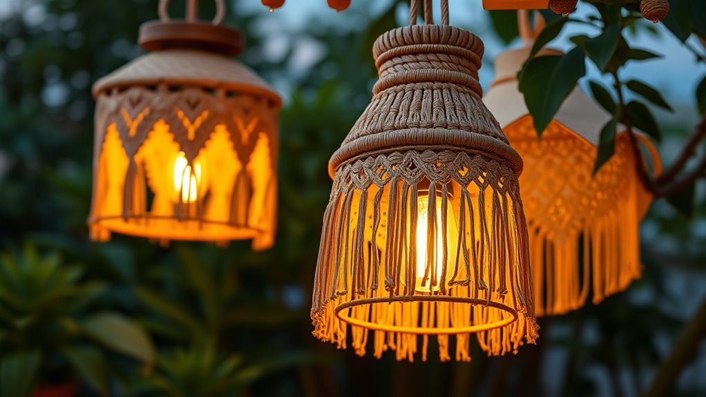 weatherproof outdoor lanterns maintenance