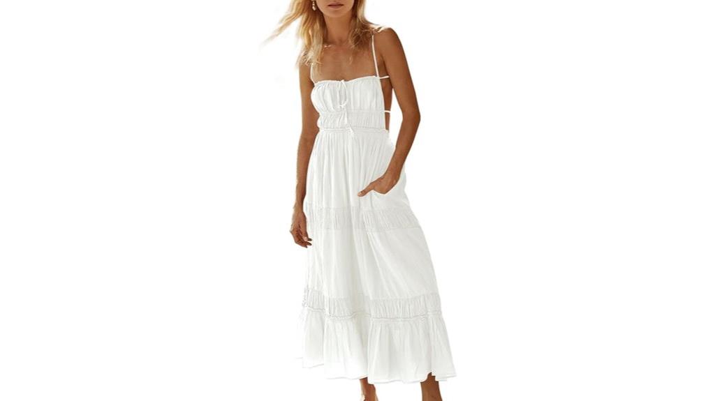 wenrine women s summer dress