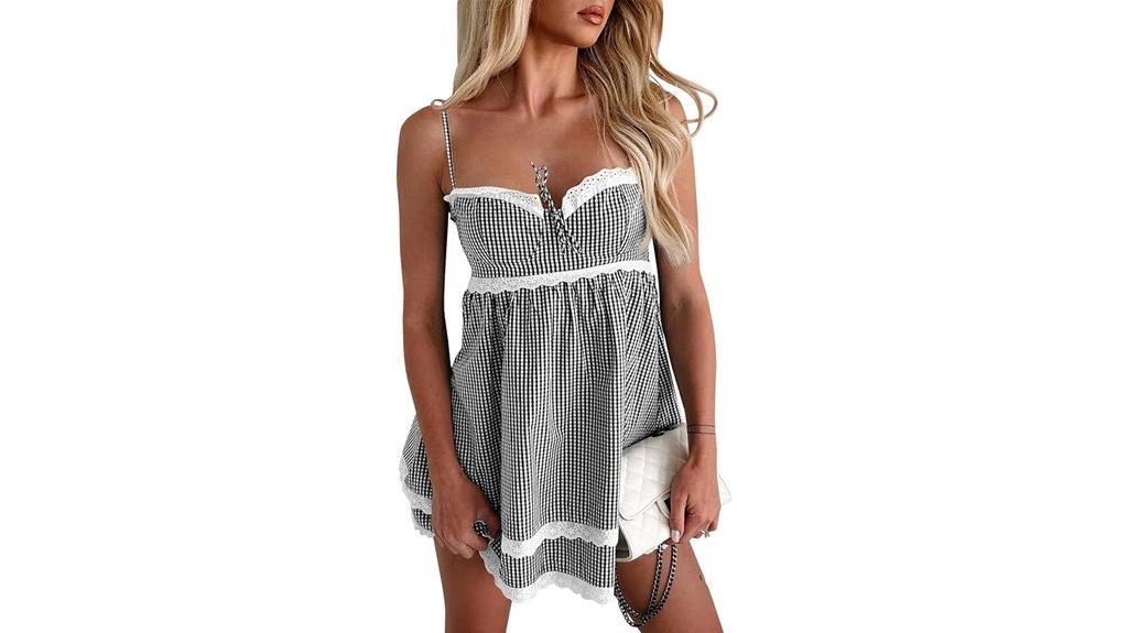 wenrine women s summer dress