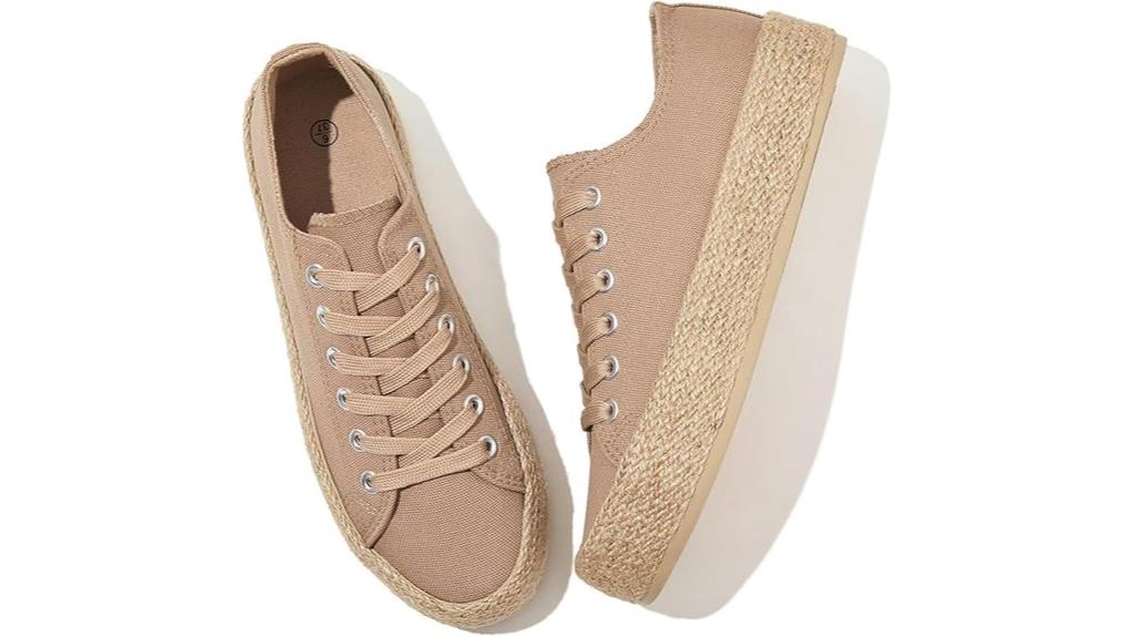 white women s platform sneakers