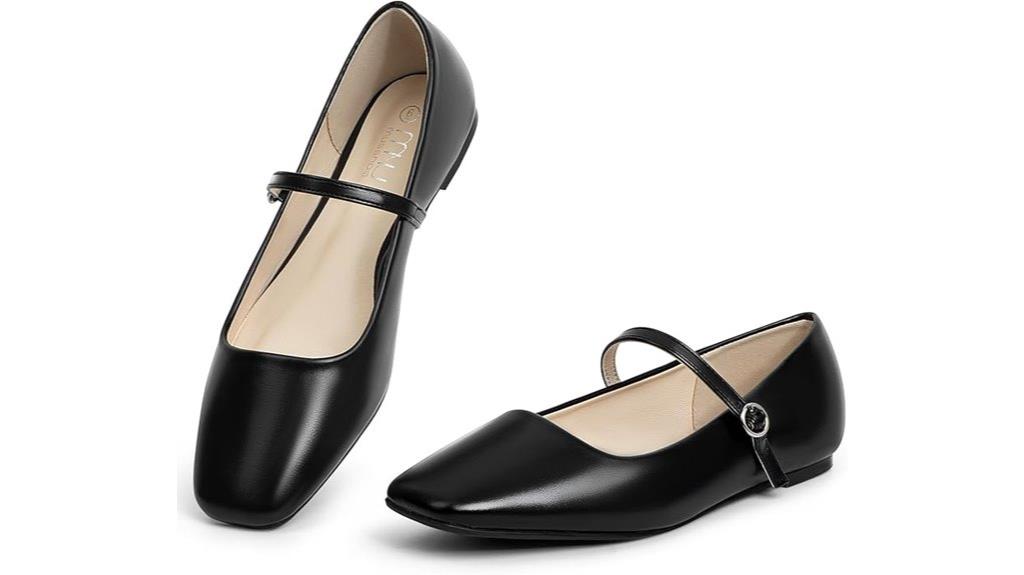 women s ballet flat shoes