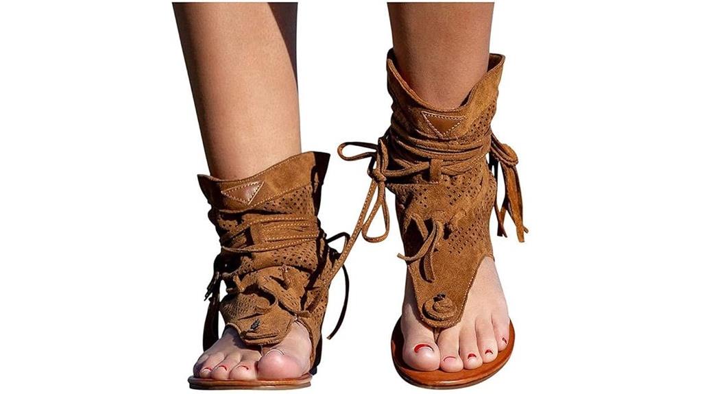 women s casual flip flops