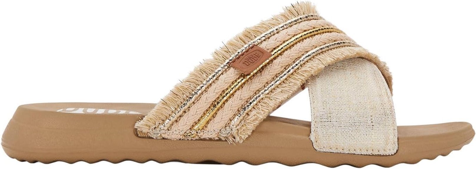 women s casual fringe sandals